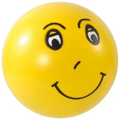 Obrázok produktu pre EDUPLAY 170-276 Sada loptičiek Emotion Ø 15 cm, PE, viacfarebná, 6 kusov (1 sada)
