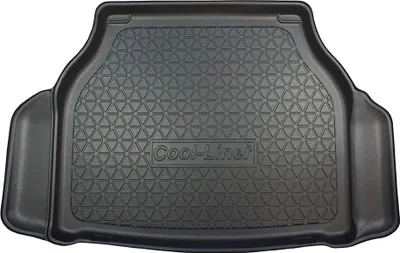 Produktbild von Z438585 Kofferraumwanne kompatibel mit Jaguar XJ 351 + Facelift 2015 2009-