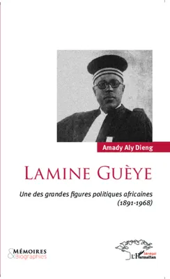 Produktbild von Lamine Guèye