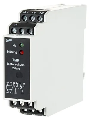 Produktbild von METZ CONNECT TMR-E12, Grau, Horizontal/Vertikal, Schraube, 8 mm, 0,2 mm², 2,5 mm²