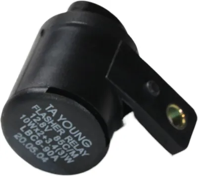 Produktbild von Blinkerrelais RMS für Kymco X-Citing 250-500ccm Bj. 2005, 00169143-38300-LBC6-90A