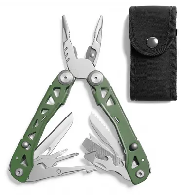Produktbild von 19-in-1 Multifunktionale Zange Leichtgewicht EDC Werkzeug