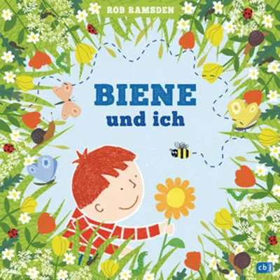Image de Abeille et moi