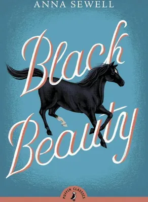 Produktbild von Black Beauty