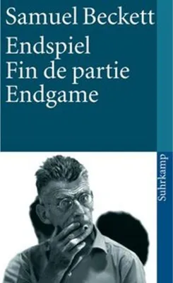 Immagine prodotto di Endspiel