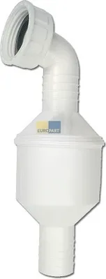 Produktbild von Europart Rückflussverhinderer für Siphon/Ablaufschlauch