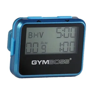 Zdjęcie produktu dla Gymboss® Intervall Timer