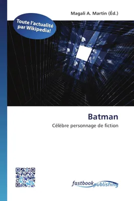 Produktbild von Batman