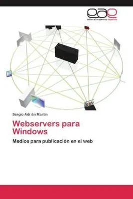Produktbild von Webservers para Windows