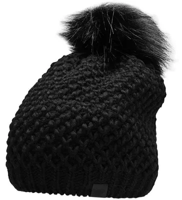 Produktbild von 4F - "H4Z22" Mütze MR514 (M) (Schwarz)