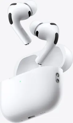 Produktbild von Apple AirPods Pro 3