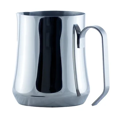Produktbild von MOTTA Milchkännchen Milchkrug Milchkanne Edelstahl Aurora 750 ml