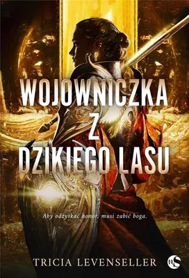 Imagen del producto de Wojowniczka z Dzikiego Lasu