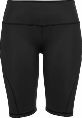Produktbild von LASCANA ACTIVE Radlerhose Basic Bottoms schwarz Größe 36/38