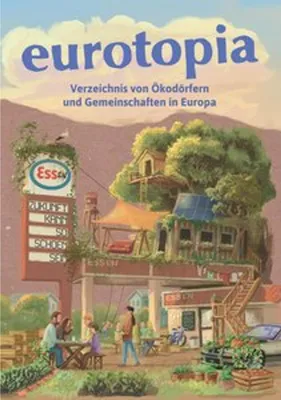 Obrázek produktu pro eurotopia