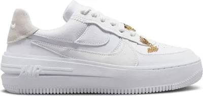 Produktbild von Nike Air Force 1 Low PLT-AF-ORM Bling - EU: 38.5