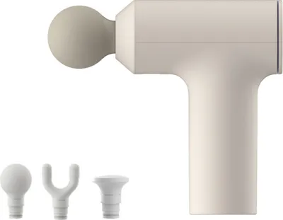 Produktbild von Xiaomi Massage Gun mini Hellgraue