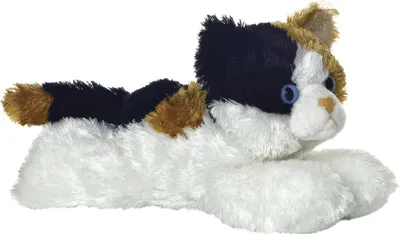 Produktbild von Mini Flopsies Esmeralda Cat 8In/20cm
