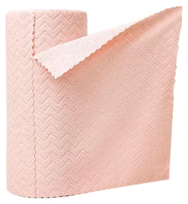 Image de Lot de chiffons en microfibre réutilisables