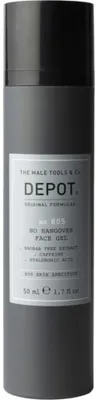 Immagine prodotto di Depot 800 Skin Specifics N. 805, Gel viso idratante all'acido ialuronico, 50 ml