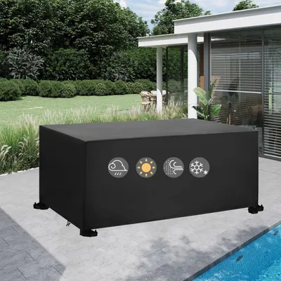 Immagine prodotto di Copertura impermeabile per mobili da giardino