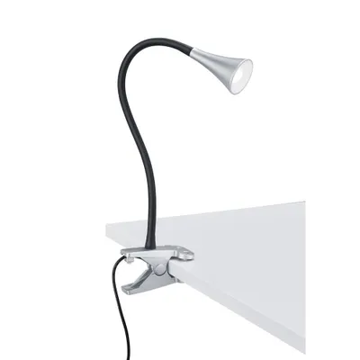 Zdjęcie produktu dla Lampa biurkowa klips LED 3W VIPER R22398187 RL