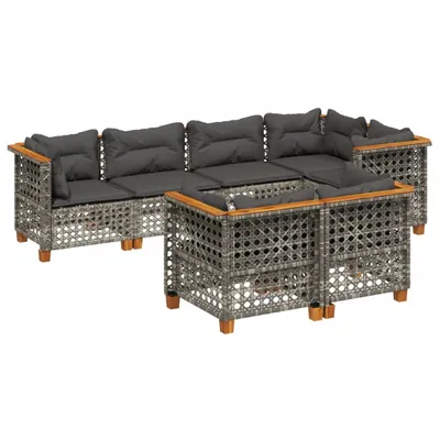 Produktbild von VidaXL 3261885, 7 Stück(e)
