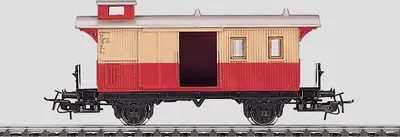 Produktbild von Märklin 4108, Wagon, Märklin, 15 Jahr(e), 11 cm