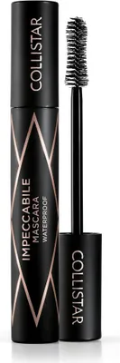 Immagine prodotto di Collistar - Mascara Impeccabile Waterproof - Mascara allungante e volumizzante waterproof12 ml