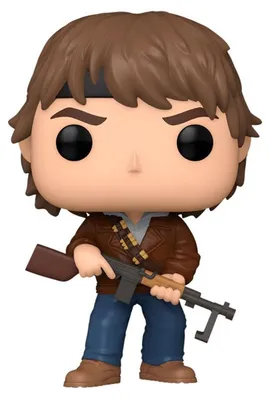 Productafbeelding van Red Dawn POP! Films Vinyl Figuur Jed, 9 cm