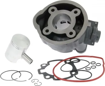 Obrázek produktu pro Sada válců 50cc pro Minarelli AM