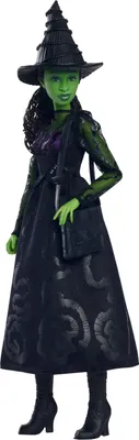 Produktbild von Wicked - Elphaba