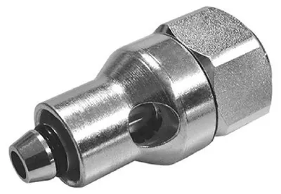 Produktbild von Maincor MPX Abdrückstopfen 16x2,2