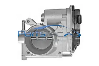Produktbild von PartsTec PTA516-0243 Drosselklappe für MAZDA 5 (CR19) 3 (BL) 5 (CW) 6 Station Wagon (GY) 6 (GG)