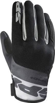 Produktbild von Spidi Flash-kp Handschuhe Schwarz XL Schwarz XL