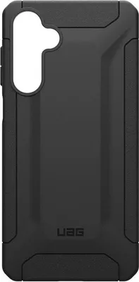 Zdjęcie produktu dla Urban Armor Gear 214460114040, Pokrowiec, Samsung, Galaxy A16, 17 cm (6.7"), Czarny