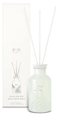 Obrázek produktu pro Ipuro Duftdiffusor Santal Blanc 240ml
