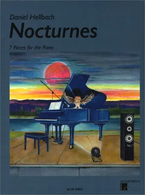 Produktbild von Nocturnes