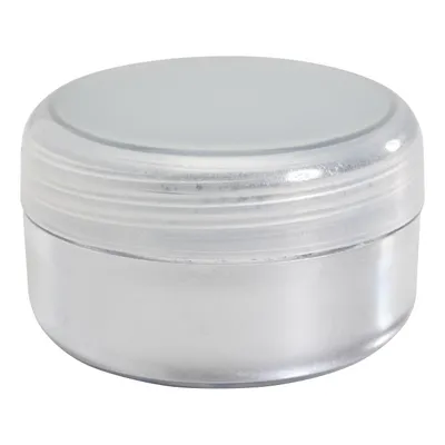 Produktbild von Stamperia Porporina, 17 ml Silver