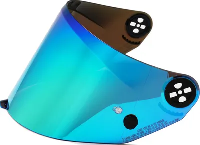Zdjęcie produktu dla Przyłbica Nolan X-804 RS Ultra Carbon, iridium blue, jeden rozmiar