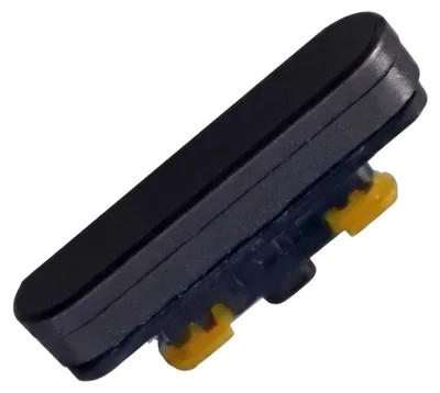 Produktbild von Samsung, Original Power Button für Galaxy S23 FE Ein / Aus Taste, Schwarz