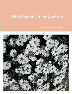 Produktbild von The Flower Girl of Panipat