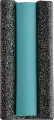 Produktbild von Blockx 3x Pastellkreide, Chromoxidgrün feurig 2 12622BXC