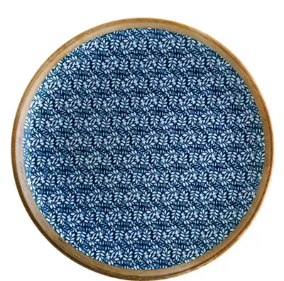 Imagen del producto de Lupin Gourmet, plato plano, 27 cm - juego de 12 unidades