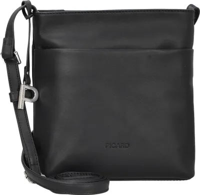 Produktbild von Picard Picard Timeless - Schultertasche 21 cm