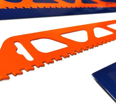 Immagine prodotto di TCT GLOB TOOLS Lama per taglio di calcestruzzo cellulare 455 x 50 x 1,5 mm 32 denti