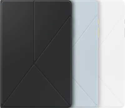 Produktbild von Pouzdro Samsung Ef-Bx210Tlegww Tab A9+ Modro/Modré Book Cover