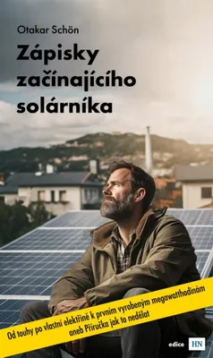 Image de Zápisky začínajícího solárníka | Otakar Schön