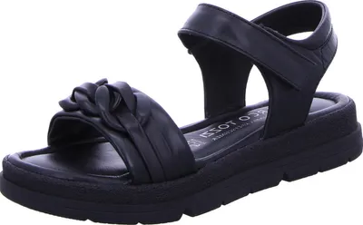 Produktbild von Marco Tozzi Sandale schwarz schwarz 281-00-01752