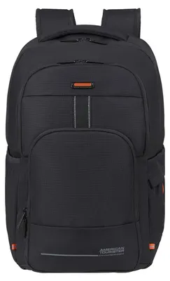 Image de American Tourister sac à dos pour ordinateur portable sac à dos pour ordinateur portable At Work Nxt Laptop Backpack 17,3" 38L Black noir